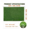 3ft x 16ft Artificial Turf Mat