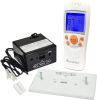 Durablow TR1004 Gas Fireplace Remote Control Kit