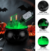 Halloween Floating Potion Bottle Decor