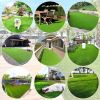 3FTx16FT Artificial Grass Turf -0.8"Indoor/Outdoor Synthetic Fake