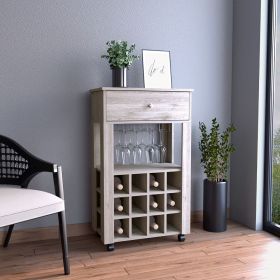 Bar Cart Bayamon