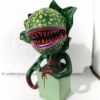 New CannibalPlant Art Craft