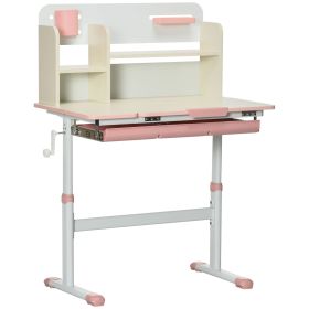 Children's Study Desk