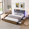 Full Size Bed Frame