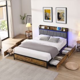 Full Size Bed Frame