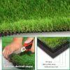 3FTx16FT Artificial Grass Turf -0.8"Indoor/Outdoor Synthetic Fake