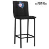Bar Stool 500 with Texas Rangers Cooperstown Set of 2