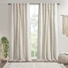 Cotton Printed Curtain Panel - 1.25 inches 50"