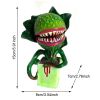 New CannibalPlant Art Craft