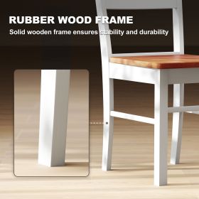 Farmhouse Dining Table Chairs