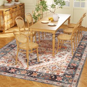 Area Rug 5x7